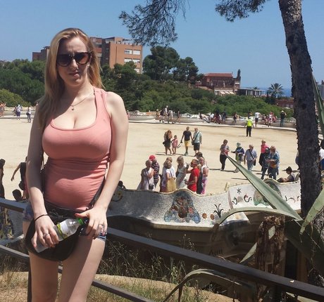 Blondy1 onlyfans leak nudes