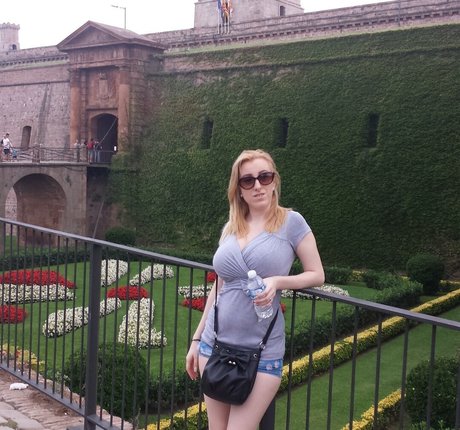 Blondy1 onlyfans naked