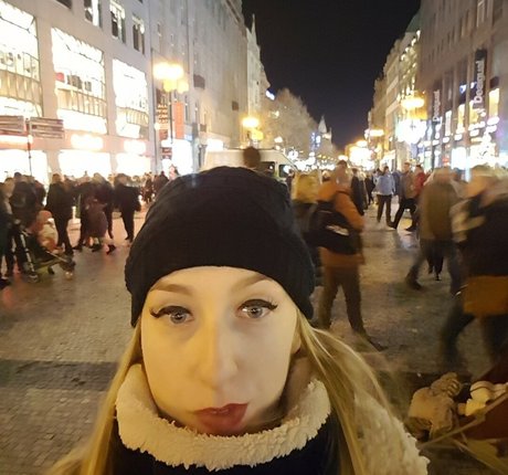 Blondy1 free only fans