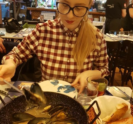 Blondy1 onlyfans leaked.