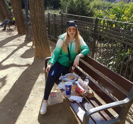 Blondy1 only fans leak