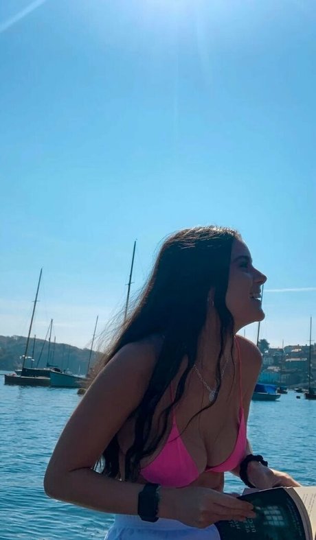 Sophie Slape nudes leaked onlyfans