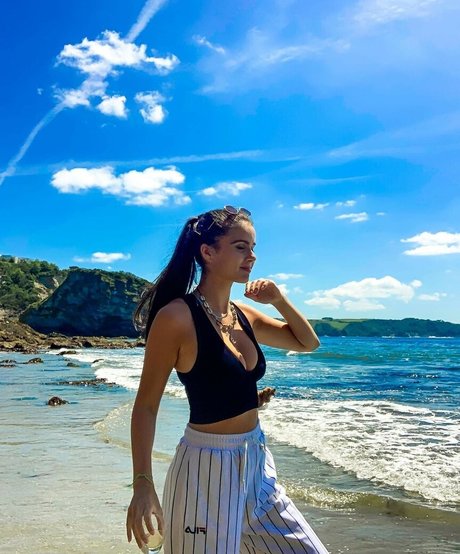 Sophie Slape onlyfans fotos