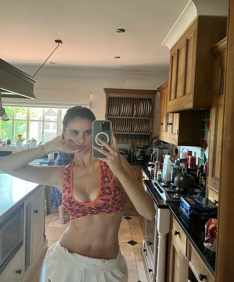 Sophie Slape only fans