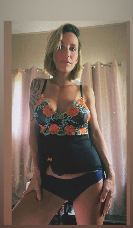 Lyssa Chapman leaks onlyfans porn