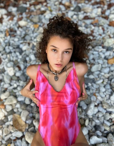 Evaadams__ onlyfans hot