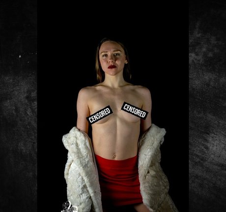 Maja Stasko onlyfans porn nude