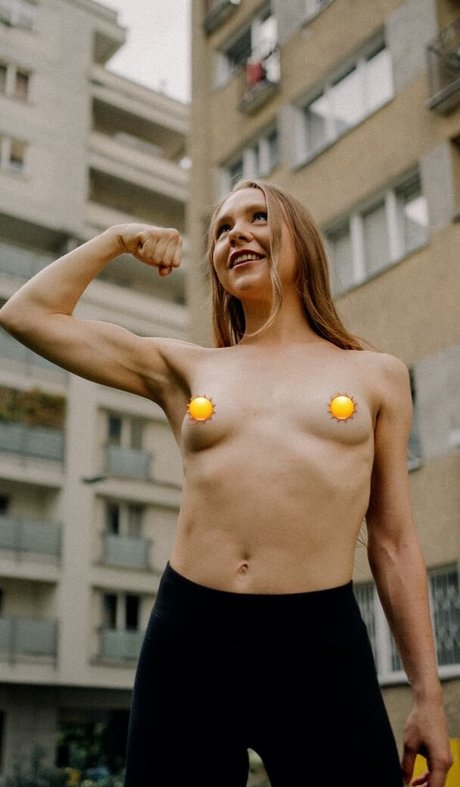 Maja Stasko onlyfans xx