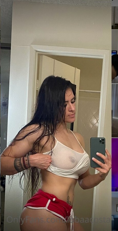 Lucero Acosta porn onlyfans