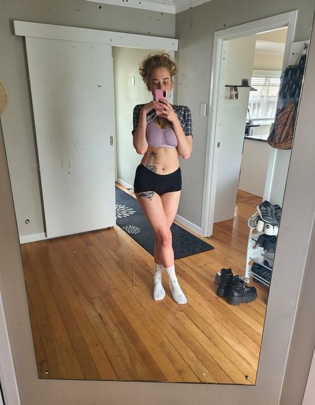 Nova Onasi leaked porn onlyfans