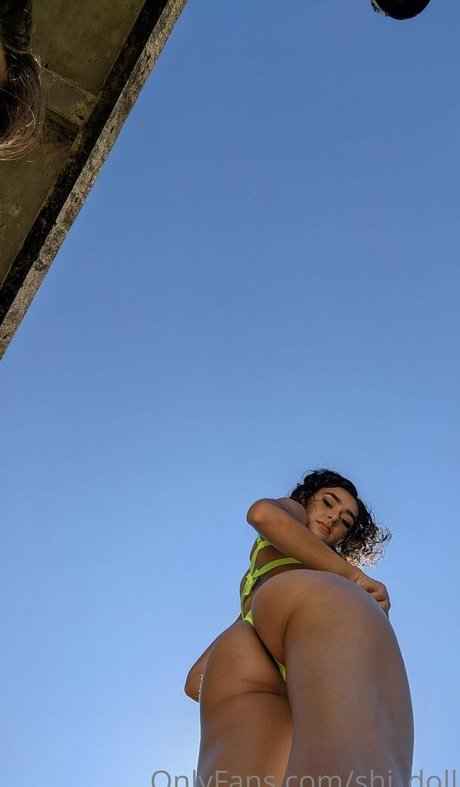 Shi Doll leaked onlyfans free