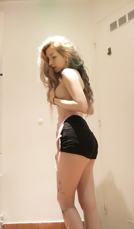 Evettes Niche onlyfans mega