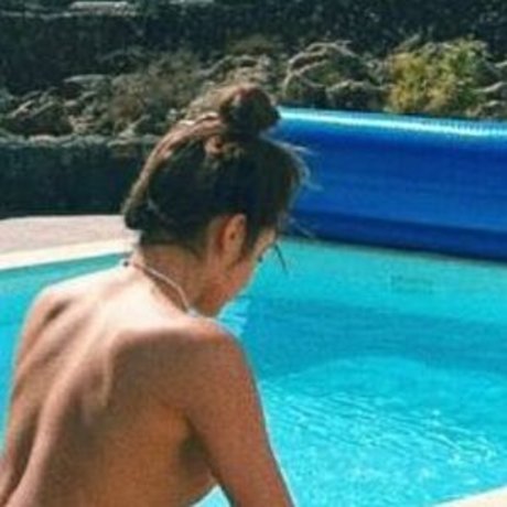 Siria Cisotto naked onlyfans pics