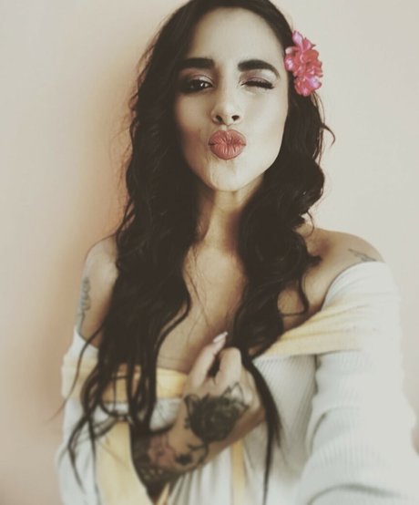 Teff Palacios onlyfans leaks sex