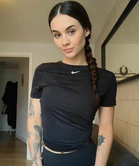 Sirenkahls onlyfans leak porn