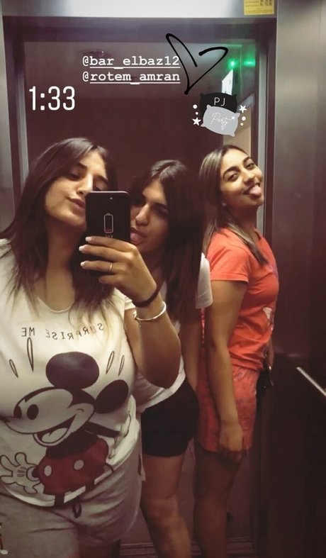 Marin Elbaz nude only fans