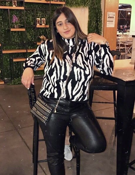 Marin Elbaz nudes onlyfans leaked