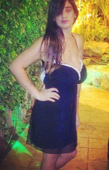 Marin Elbaz onlyfans porn