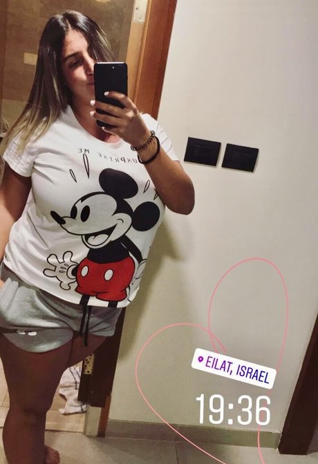 Marin Elbaz onlyfans nudes porn