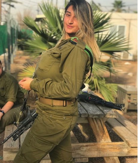 Marin Elbaz onlyfans sextape leak