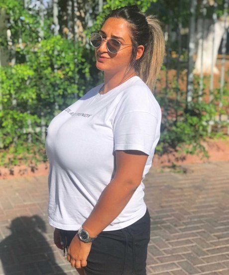 Marin Elbaz porn onlyfans leaks