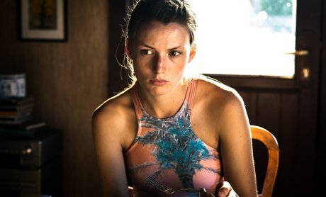 Gaite Jansen nude onlyfans leaks