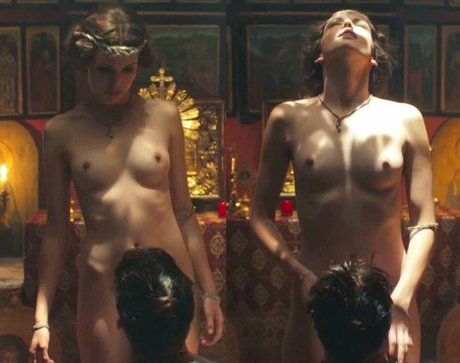 Gaite Jansen onlyfans porn nude