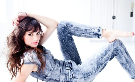 Gaite Jansen onlyfans boobs