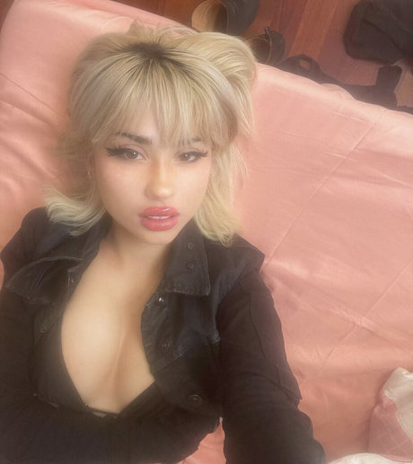 Kehllie onlyfans leak free