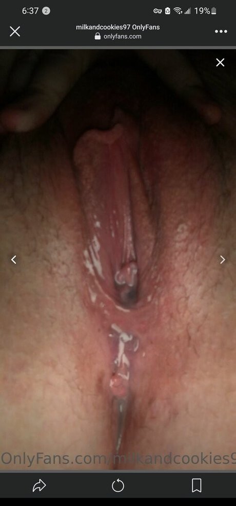 milkandcookies97 onlyfans naked leaked