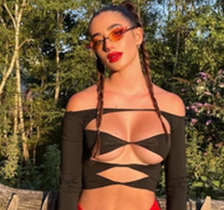 Lola Lolita naked leaked onlyfans