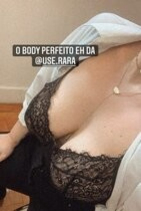 Aline Valentin hot onlyfans