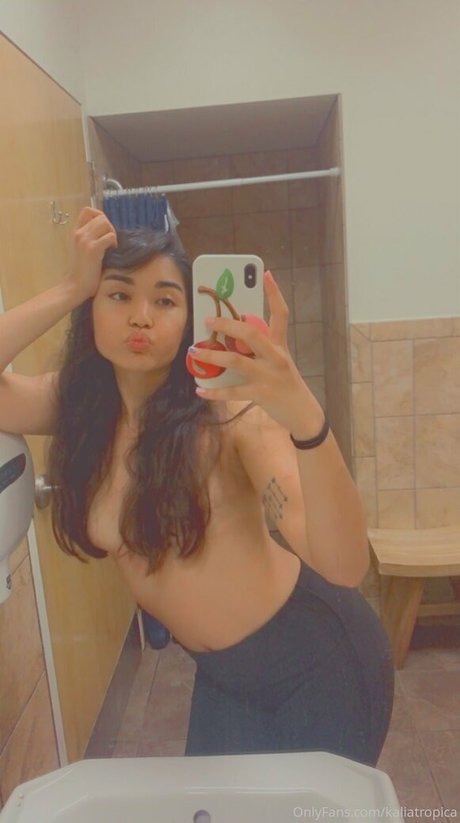 kaliatropica onlyfans x