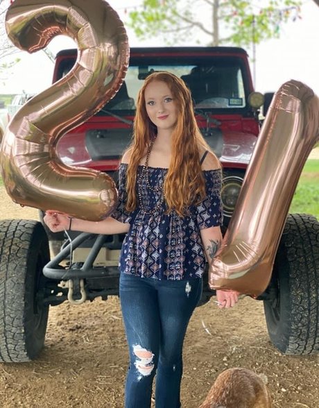 Julie Nance onlyfans nude leak