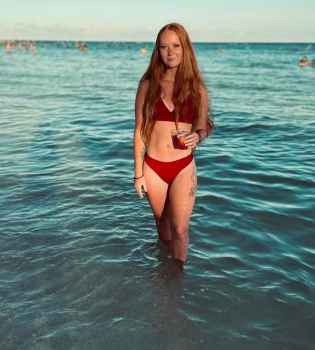 Julie Nance leaked onlyfans content