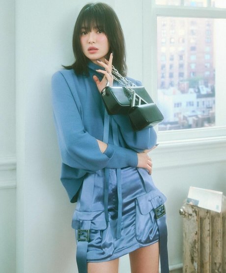 Song Hye kyo onlyfans naked porn