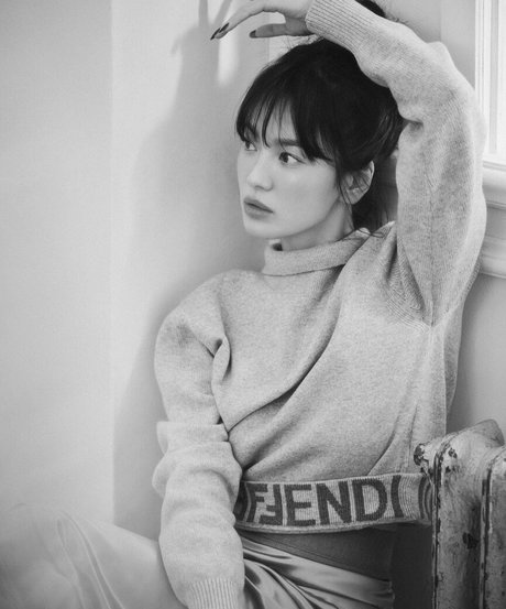 Song Hye kyo leaked only fans