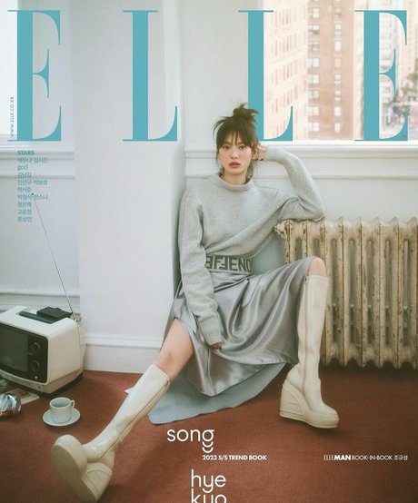 Song Hye kyo free onlyfans