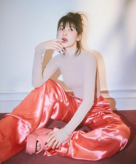 Song Hye kyo only fans xxx