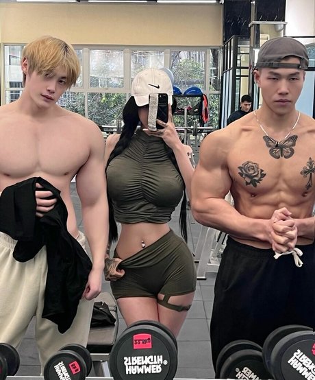 qianbing leaked porn onlyfans