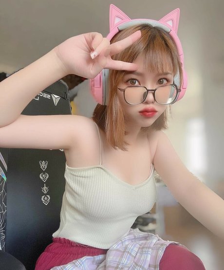 Matcha Mei onlyfans leaked dirtyship