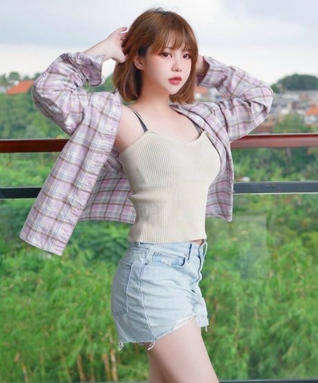 Matcha Mei nude leak onlyfans