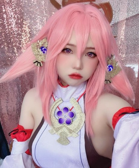 Matcha Mei onlyfans nude photos