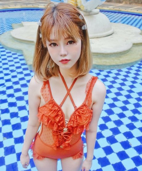 Matcha Mei only fans pic