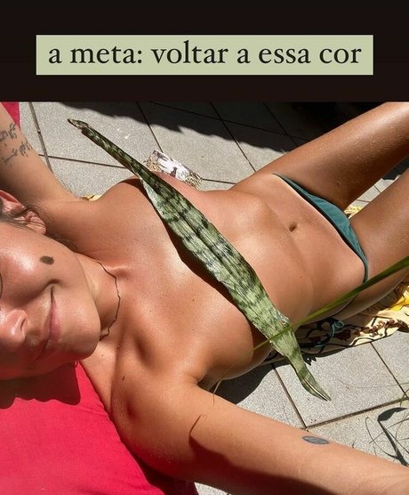 Bella Camero only fans nude leaks