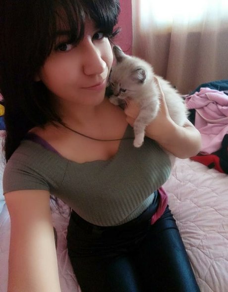 Angy Malicsky onlyfans leakd