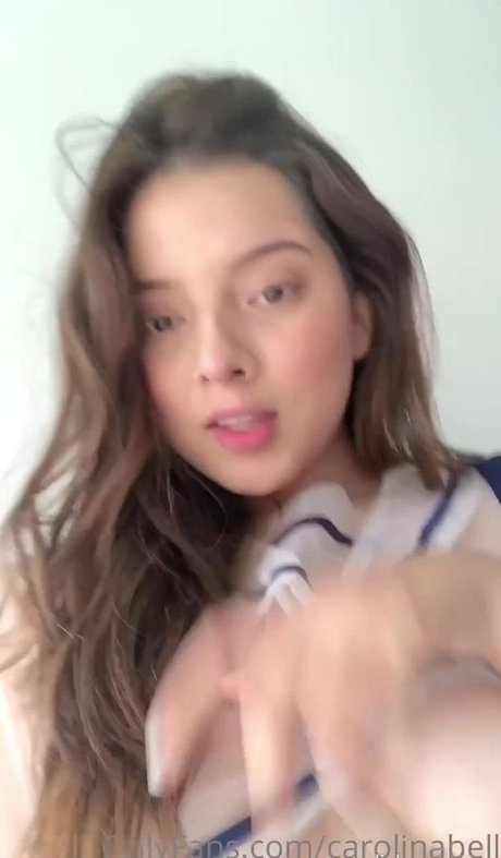 Carolina Bell onlyfans nudes leaked