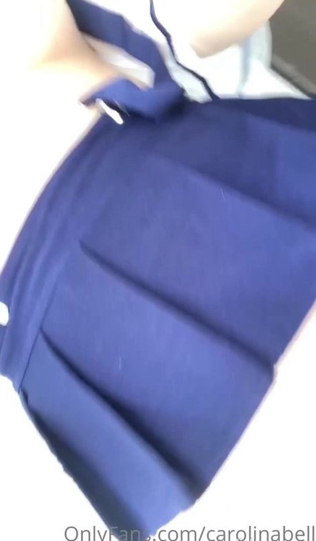 Carolina Bell onlyfans xxx