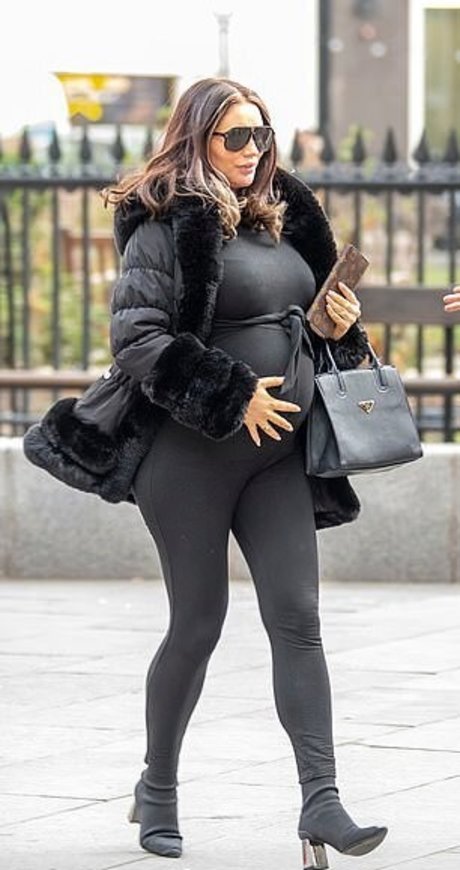 Amy Childs leaked onlyfans