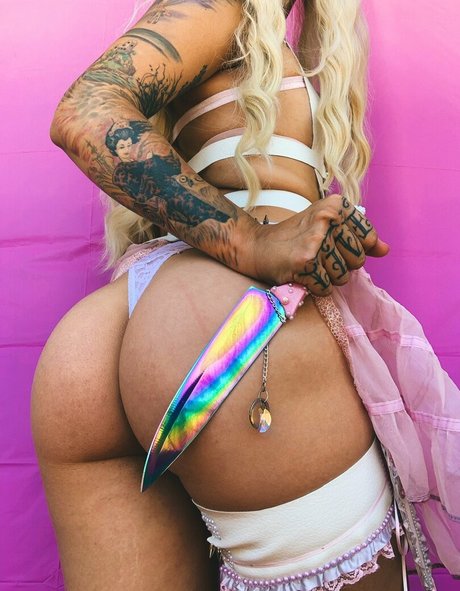 ChristinaCreeps onlyfans porn